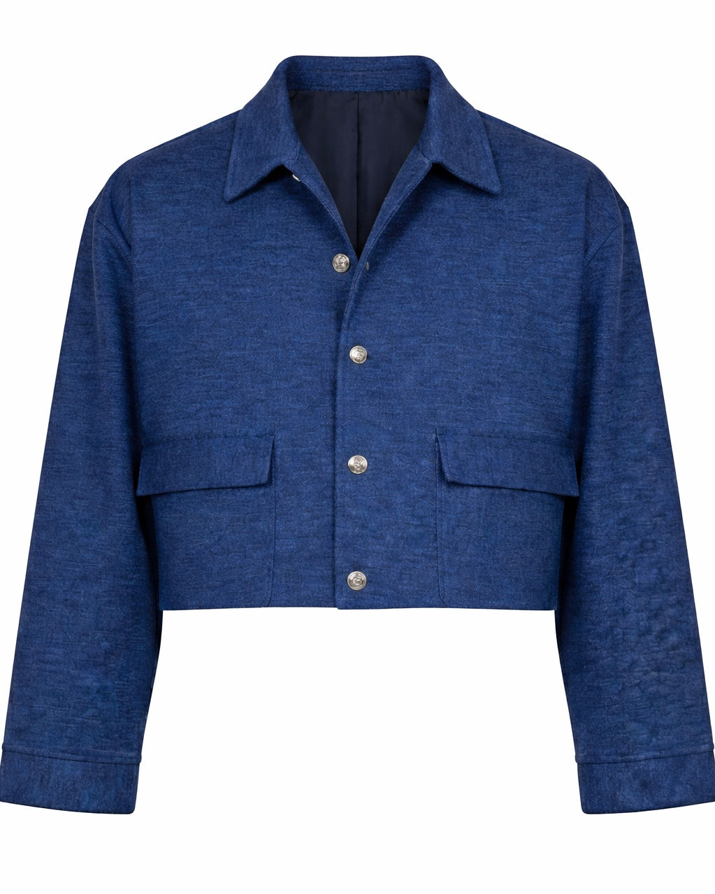 HEAVYWEIGHT JACKET: TWILIGHT OCEAN