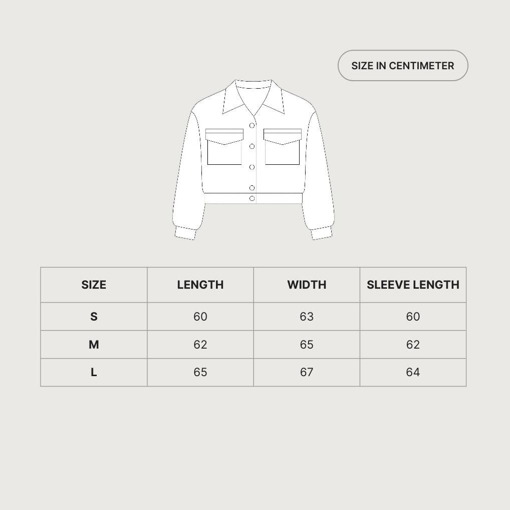 LIGHTWEIGHT JACKET: OLIVE GREEN